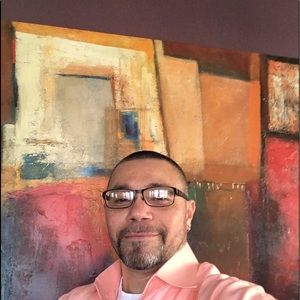 Meet your Posher, Marcos